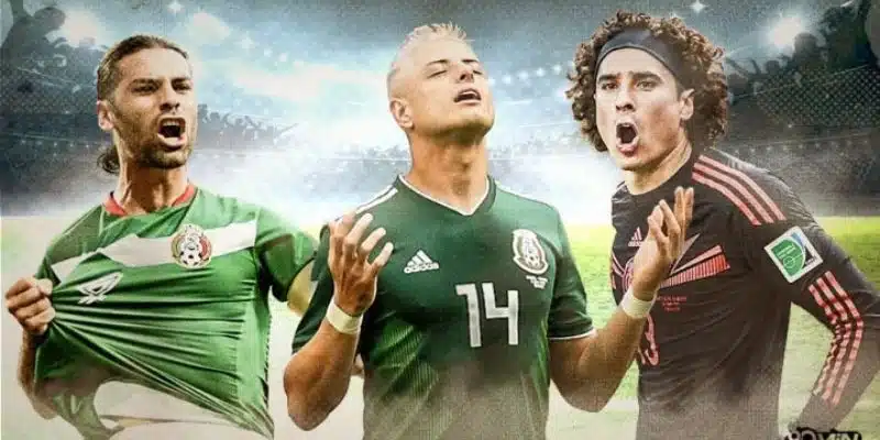 Giải vô địch quốc gia Mexico và soi kèo Mexico là gì?