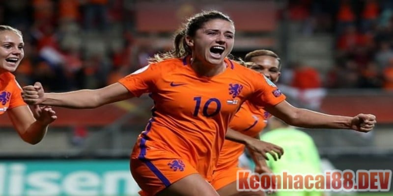 Tuyển Hà Lan bị chỉ trích vì chế nhạo chủ nhà World Cup