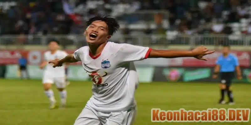 Ngôi sao U23 Việt Nam giúp HAGL thắng Bình Dương